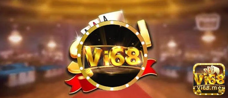 VI68 là nhà cái uy tín cung cấp trò chơi cờ tướng up online