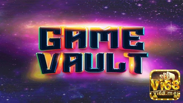 Game Vault Online Casino là một nền tảng giải trí trực tuyến nổi tiếng