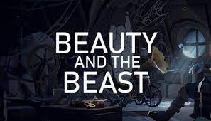 Beauty & the Beast: Game phiêu lưu, trí tuệ cực hấp dẫn