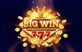 Big Win 777 – Game quay thưởng có mặt trên PC và CH Play