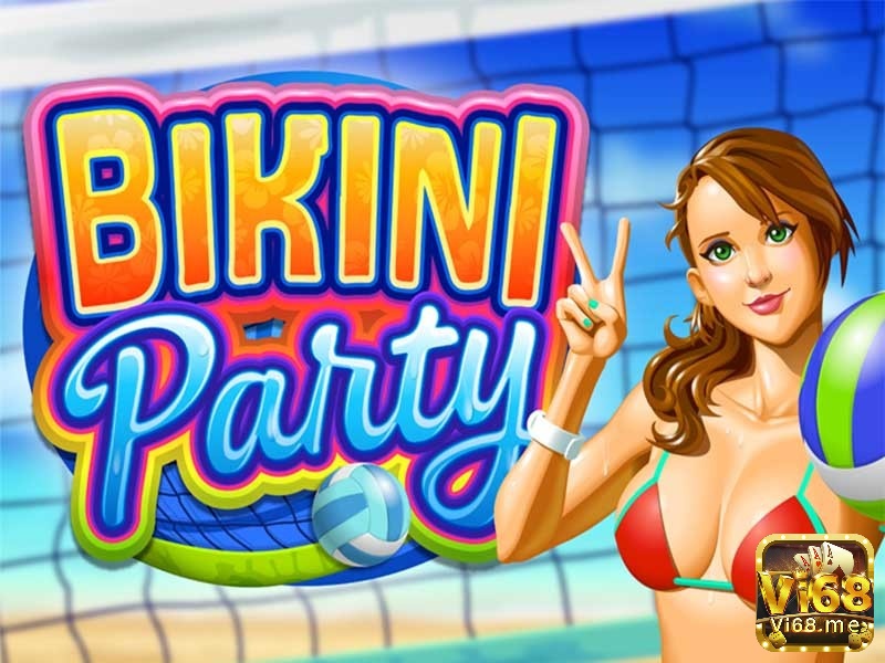 Review Game Bikini Party