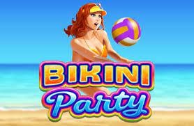 Bikini Party Slot – Game quay thưởng Bikini miễn phí