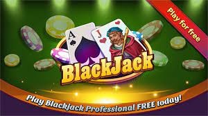 Blackjack Professional: Trò chơi bài online kinh điển, hấp dẫn
