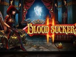 Blood Suckers 2: Slot game được yêu thích tại sòng bạc online