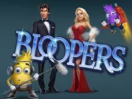 Bloopers: Trải nghiệm slot game vui nhộn vô cùng thú vị