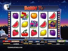 Bobby 7s: Slot game may mắn hấp dẫn với biểu tượng số 7
