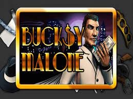Bucksy Malone – Slot game máy đánh bạc trả thưởng khủng