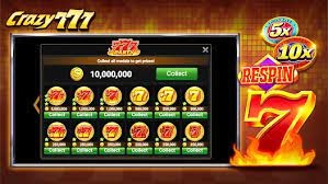 Crazy 777 – Slot Game quay thưởng có mặt trên iOS và Android