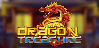 Dragon Treasure Slot Game | Tỷ lệ trả thưởng cực cao