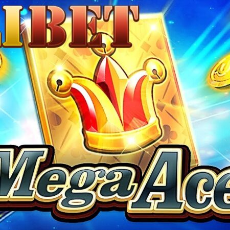 Mega Ace | Slot Machine miễn phí và hấp dẫn nhất trên di động