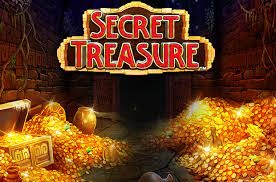 Secret Treasure – Slot game quay thưởng tỷ lệ trúng thưởng cao