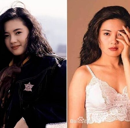 Top diễn viên 18+ China: 5 cái tên sexy nóng bỏng nhất