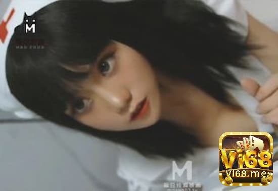 Nữ diễn viên phim 18+ China xinh đẹp: Xun Xiaoxiao