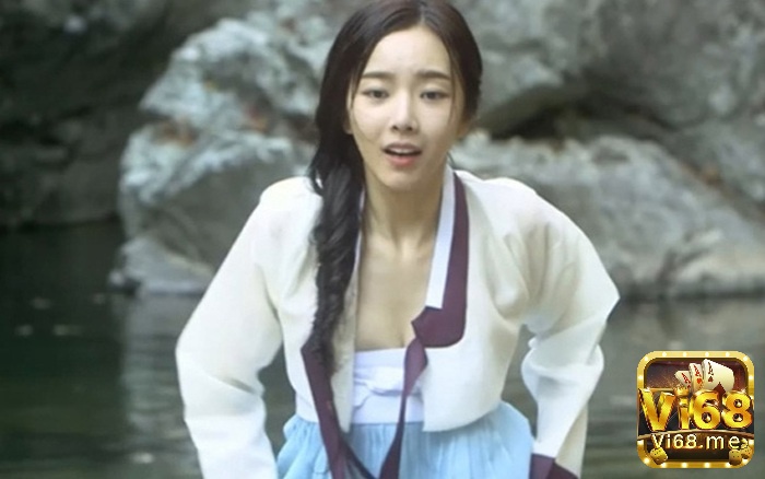 Diễn viên 18+ Korea sexy: Bae Seul Ki
