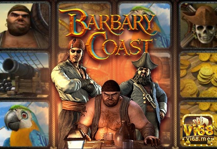 Link download Barbary Coast