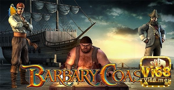 Barbary Coast lấy cảm hứng từ câu chuyện về tên cướp biển Râu Đen