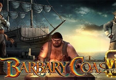 Barbary Coast Slot: Chiến đấu với cướp biển thú vị