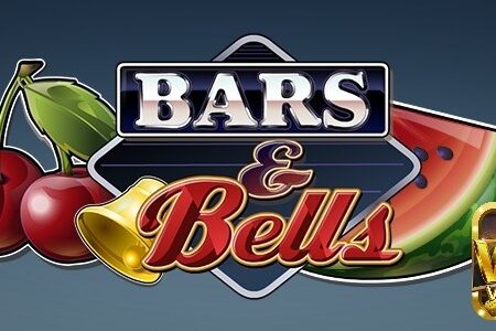 Bars and Bells slot: Thế giới trái cây cổ điển hấp dẫn