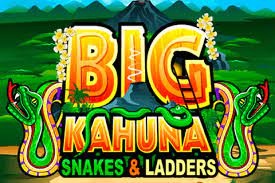 Big Kahuna 2 Snakes and Ladders: Cuộc phiêu lưu hấp dẫn
