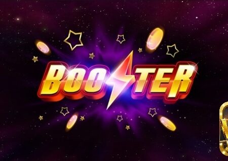 Booster slot: Cuộc phiêu lưu thú vị giữa các thiên hà