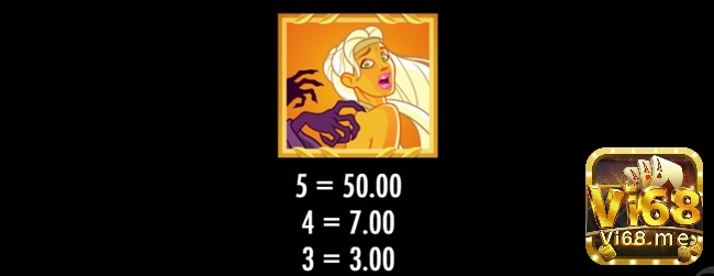Cô gái xinh đẹp được trả tiền cao nhất slot, gấp 50 lần cược cho 5 biểu tượng
