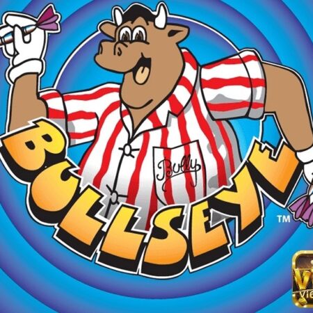 Bullseye: Slots truyền hình và cơ hội nhận 1.215.000 xu