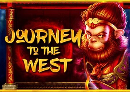 Journey West | Slot game quay thưởng đậm chất Tây Du Ký