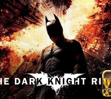 The Dark Knight Rises slot: Chiến cùng anh hùng Batman