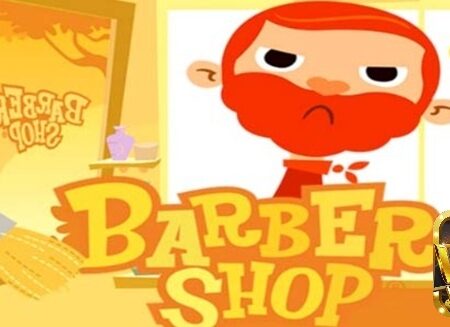 Barber Shop: Slot chủ đề làm đẹp dành cho nam giới