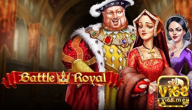 Battle Royal xoay quanh câu chuyện về vị vua thứ 8 Henry và 6 người vợ của ông