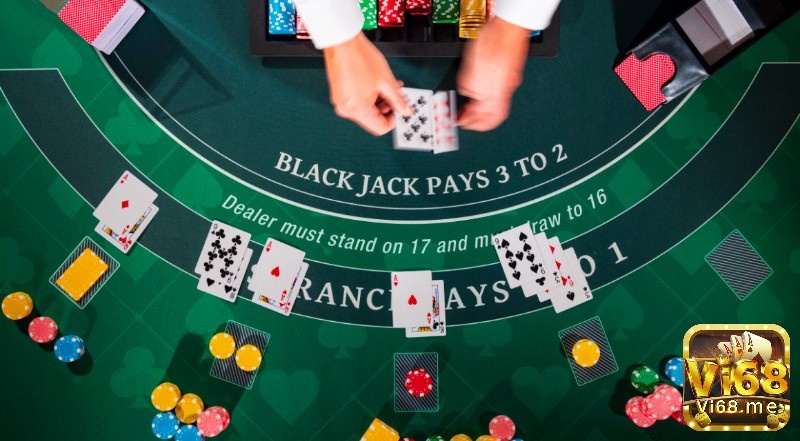 Biết quản lý ngân sách là một phần quan trọng trong chiến lược chơi Blackjack hiệu quả
