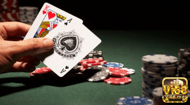 Blackjack Jack Double sử dụng bộ bài 52 quân trộn từ 6 - 8 bộ bài