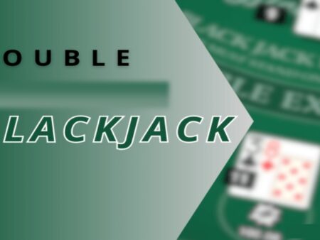 Blackjack Double Jack: Cách chơi game bài blackjack cơ bản