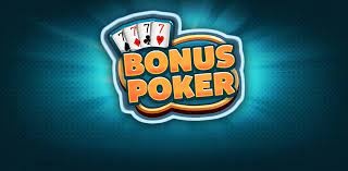 Bonus Poker: Khám phá về những phần thưởng cực hấp dẫn