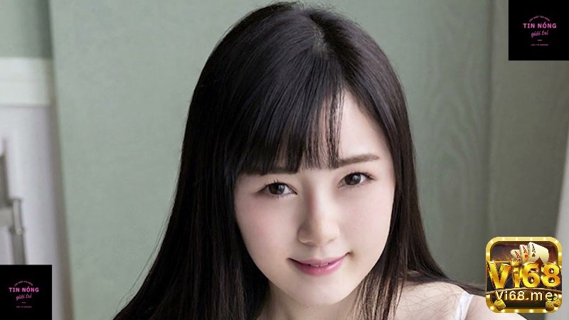 Top diễn viên 18+ châu Á: Ayano Nana