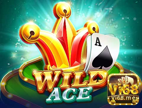 Cùng Vi68.me tìm hiểu chi tiết về slot game Wild Ace nhé