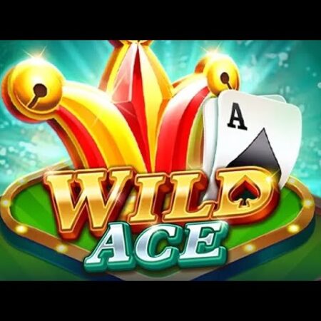 Wild Ace: Trải nghiệm slot game cực hấp dẫn và thu hút