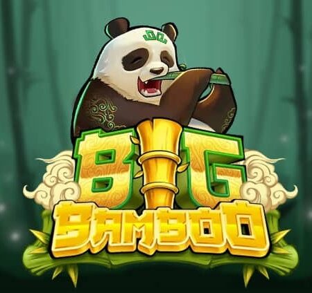 Big Bamboo – Slot game chủ đề gấu trúc từ Push Gaming