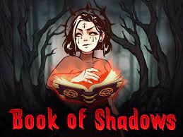 Book of Shadows Slot: Khám phá trò chơi kinh dị và huyền bí