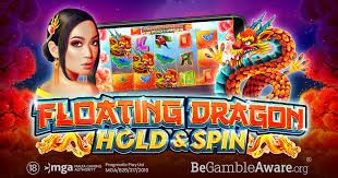 Floating Dragon Hold and Spin: Tìm hiểu thông tin trò chơi
