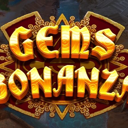 Gems Bonanza – Slot game với nhiều tính năng đặc biệt