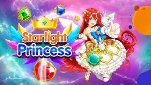 Starlight Princess: Hành trình chinh phục trò chơi đầy màu sắc