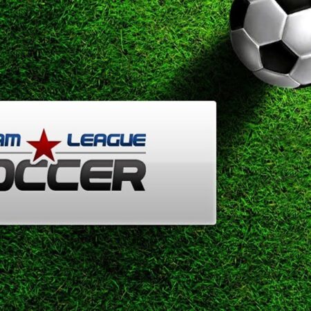 Game Dream League Soccer – Thỏa mãn giấc mơ sân cỏ