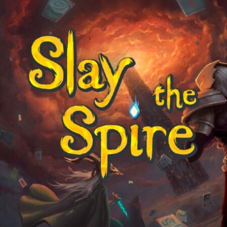 Game Slay the Spire – Kết hợp giữa game thẻ bài và Roguelike