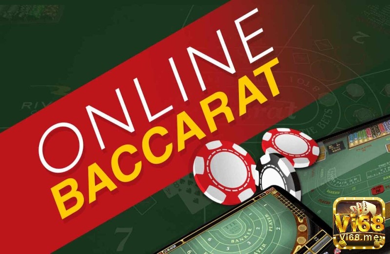Online baccarat có những đặc điểm hấp dẫn gì?