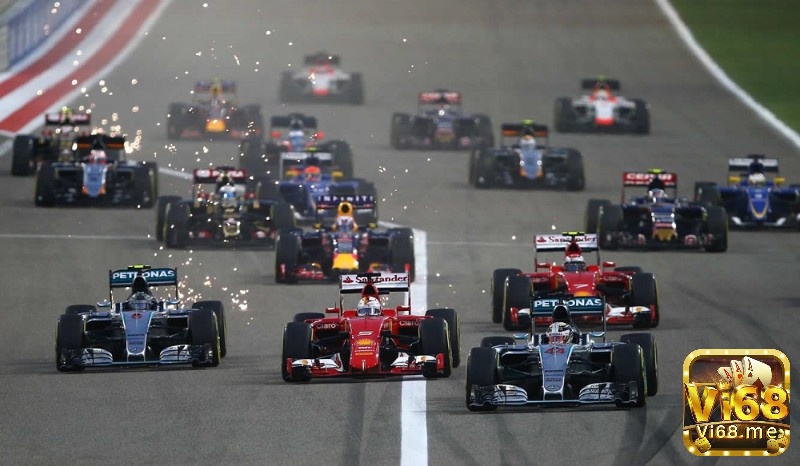 Thuật ngữ trong đua xe F1 Marshal có ý nghĩa gì?