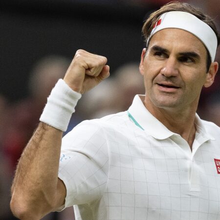 Tiểu sử Roger Federer – Tay vợt huyền thoại với kho thành tích
