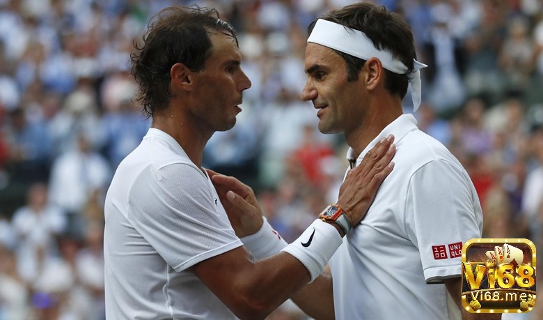 Tiểu sử Roger Federer - quá trình tham gia bộ môn quần vợt