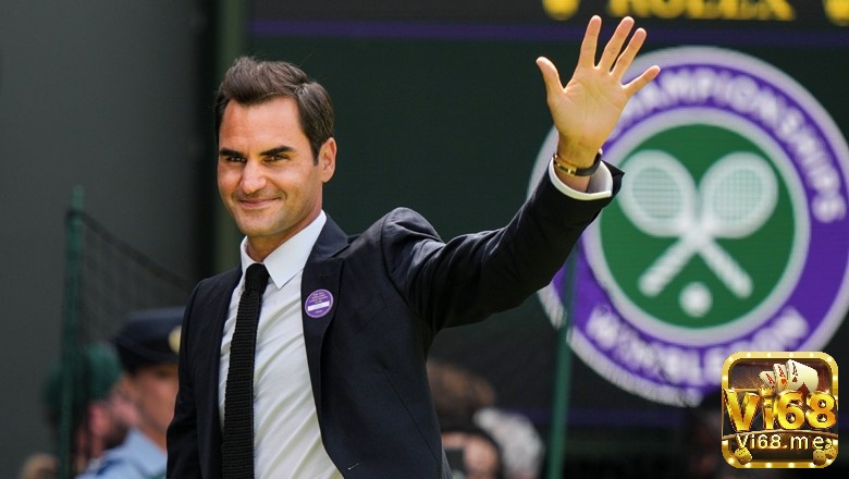 Tiểu sử Roger Federer - Trở thành tay vợt số 1 thế giới
