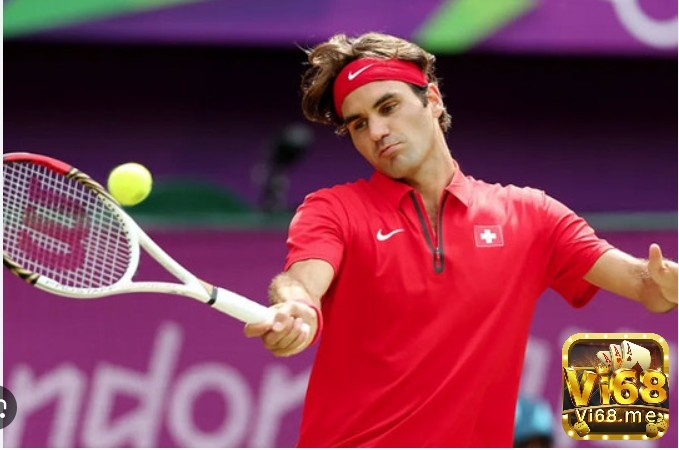 Tìm hiểu thông tin về Tiểu sử Roger Federer